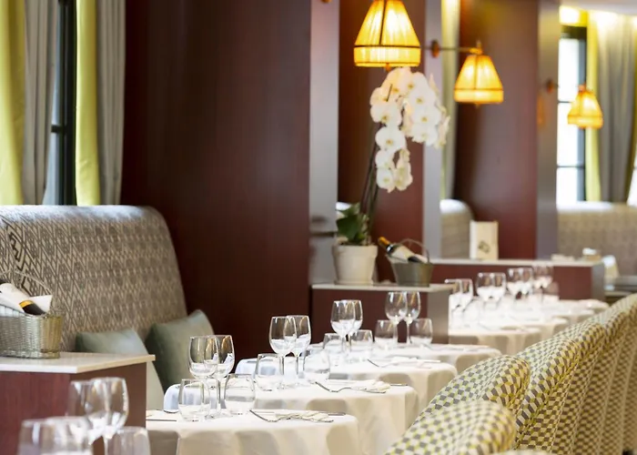 Grand Tonic Hotel & Spa Nuxe