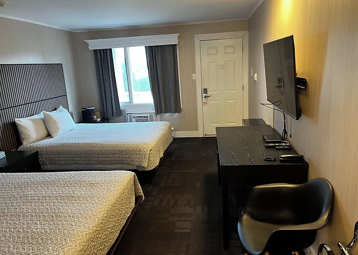 Hotel Moncton