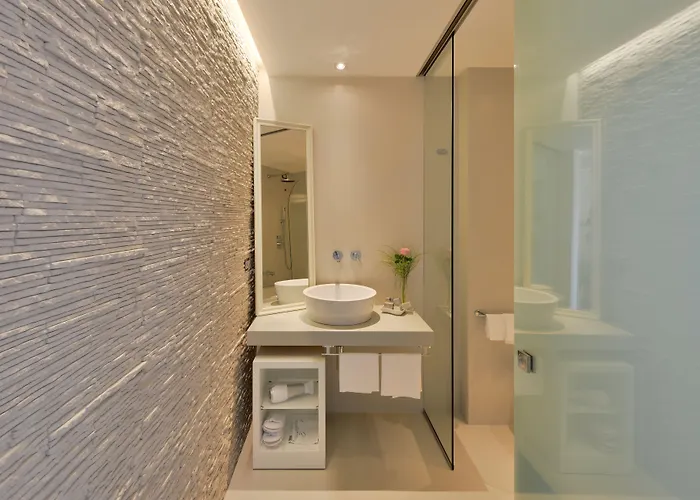 Mec Paestum Hotel