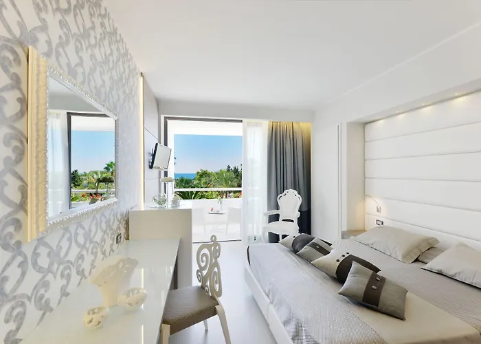 Mec Paestum Hotel