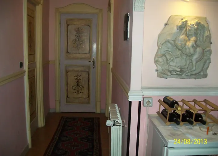 Hotel Alexis
