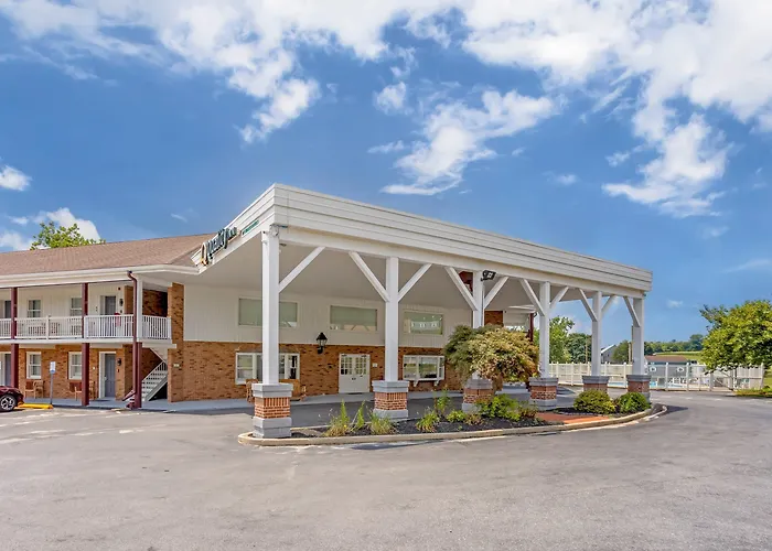 Quality Inn Lancaster