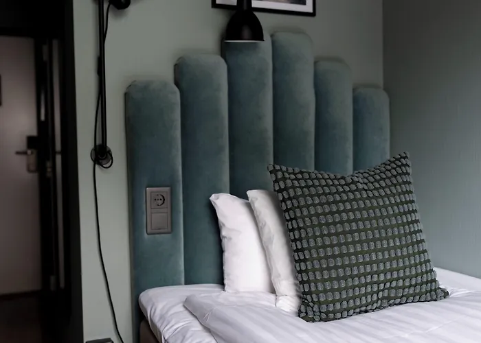 Quality Hotel Carlia