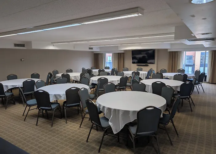 Holiday Inn St. Paul Downtown By Ihg