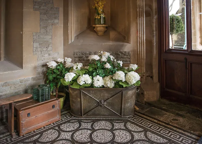 De Vere Tortworth Court