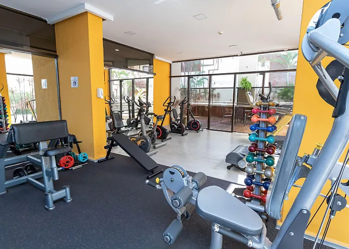 H4 La Residence Paulista