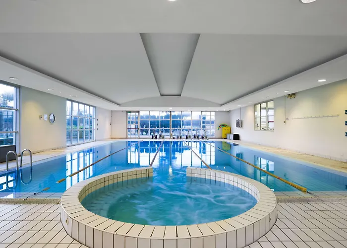 Hilton Rome Airport