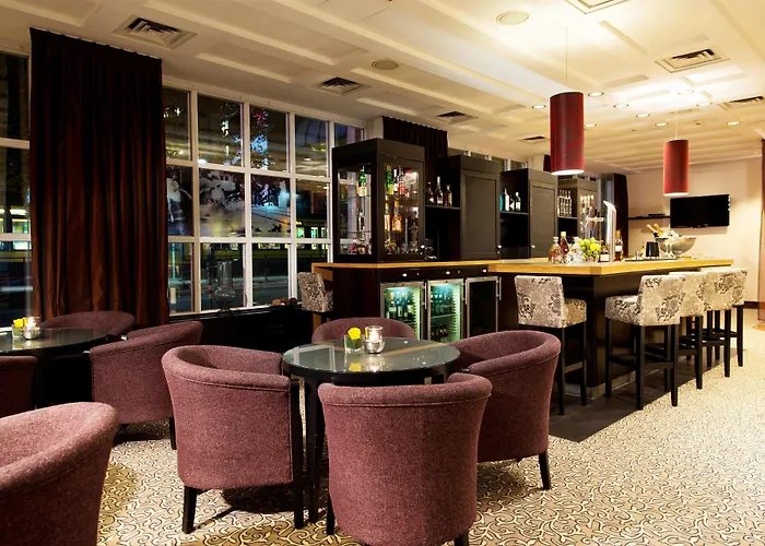 The Q - Quadro City Hotel