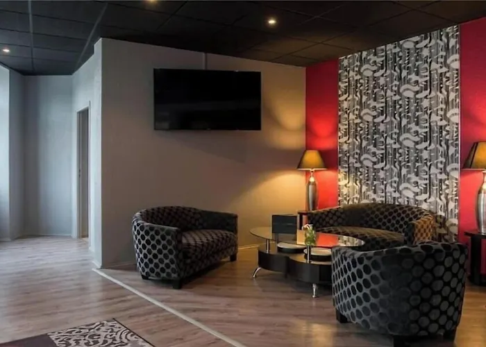 Relais St Eloi, Sure Hotel Collection By Best Western