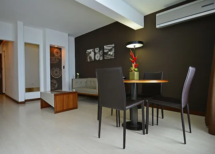 Auténtico Hotel