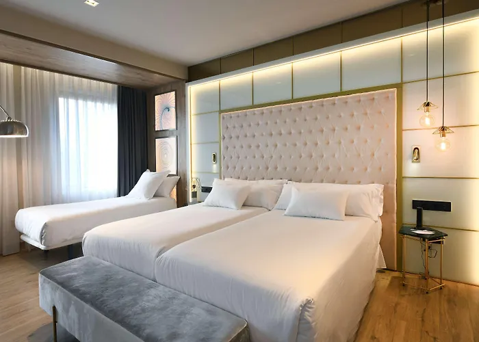 Barceló Ourense