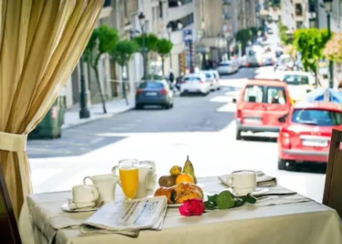 Ipanema Hotel By Gaiarooms