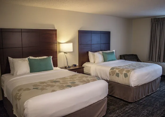 Cobblestone Suites - Oshkosh