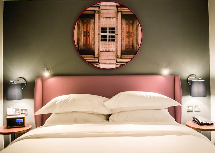 Cottons Hotel And Spa