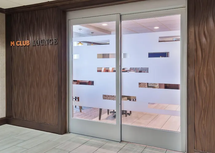 Marriott North Austin Round Rock