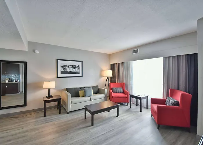 Country Inn & Suites By Radisson, Ocala Southwest