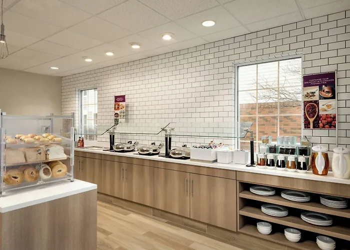 Residence Inn By Marriott West Springfield