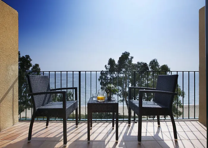 Hotel Roses Platja