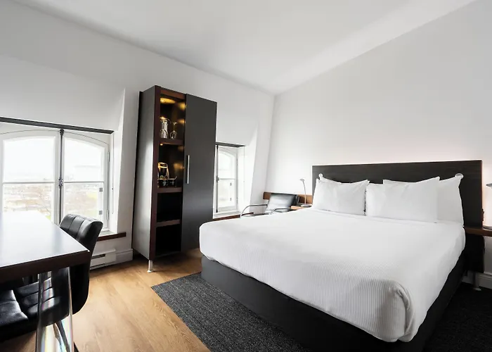 Hotel Le Saint-Paul