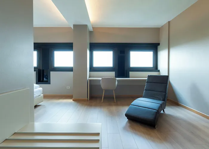 Hotel Saccardi & Spa - Adults Only