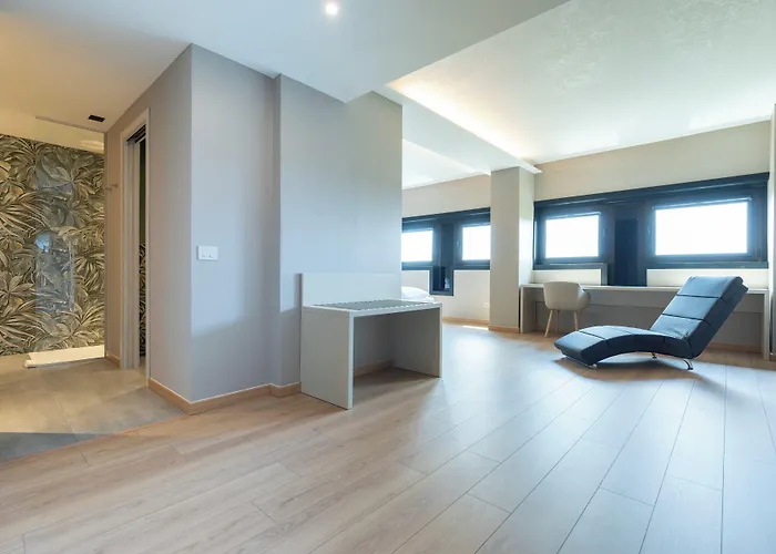 Hotel Saccardi&Spa - Adults Only