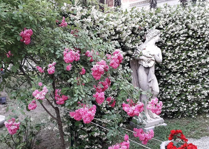 Hotel Villa Delle Palme