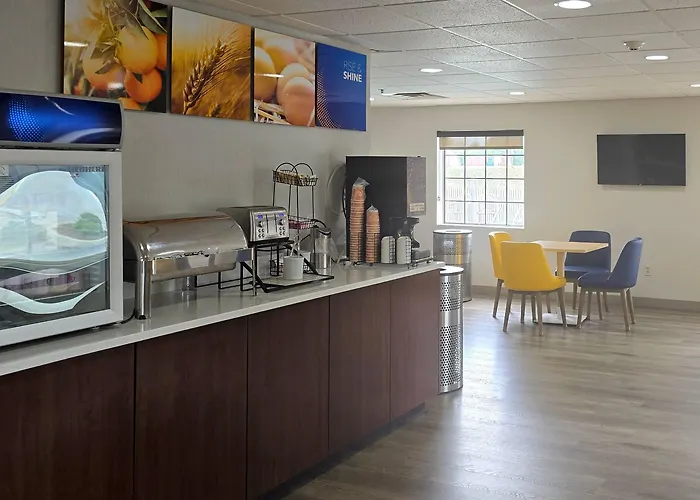 Comfort Inn Bessemer