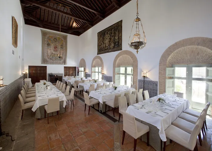 Parador De Almagro