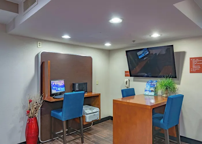 Towneplace Suites Cleveland Streetsboro