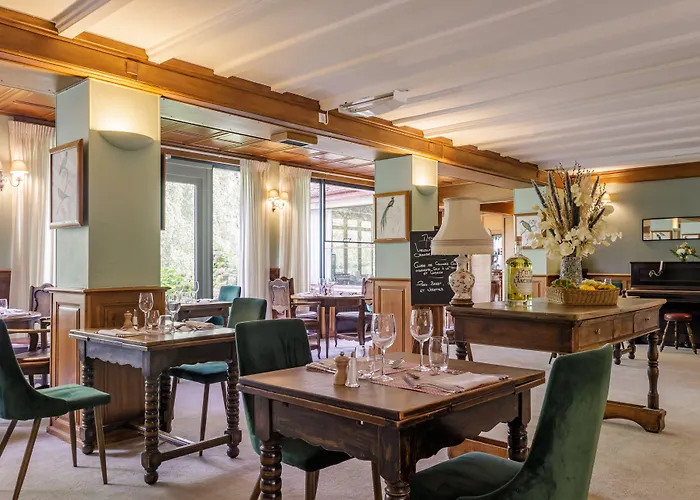 La Verniaz et ses Chalets