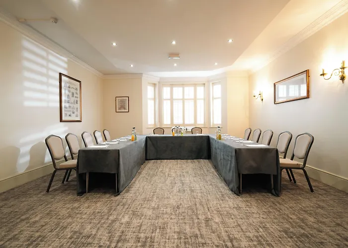Pontlands Park Hotel