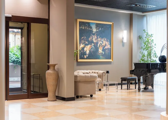 Hotel Palace Verona