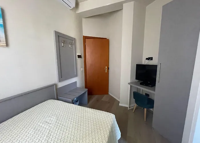 Hotel Rosa Dei Venti