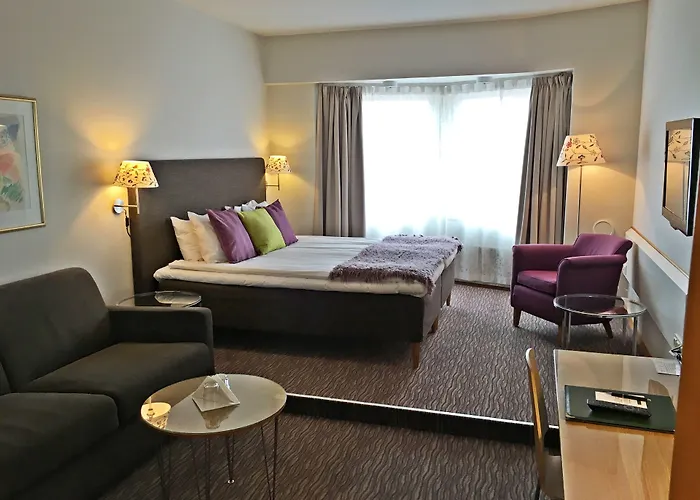 Mora Hotell&Spa