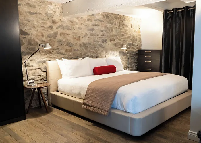 Hotel Le Priori
