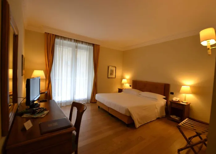 Katane Palace Hotel