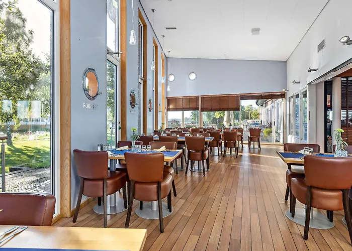 Best Western Hotel Norra Vattern
