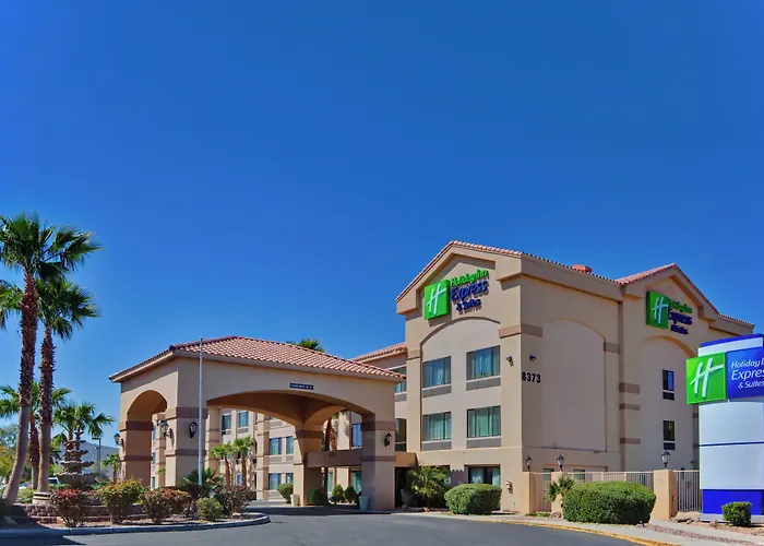 Holiday Inn Express & Suites Tucson North - Marana, By Ihg