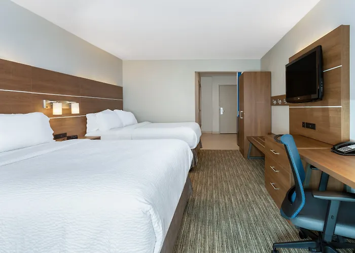 Holiday Inn Express & Suites Tucson North - Marana, By Ihg