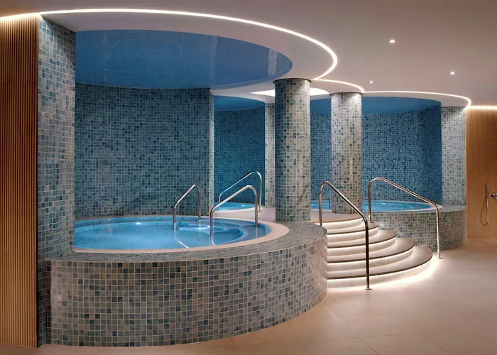 Marriott'S Club Son Antem