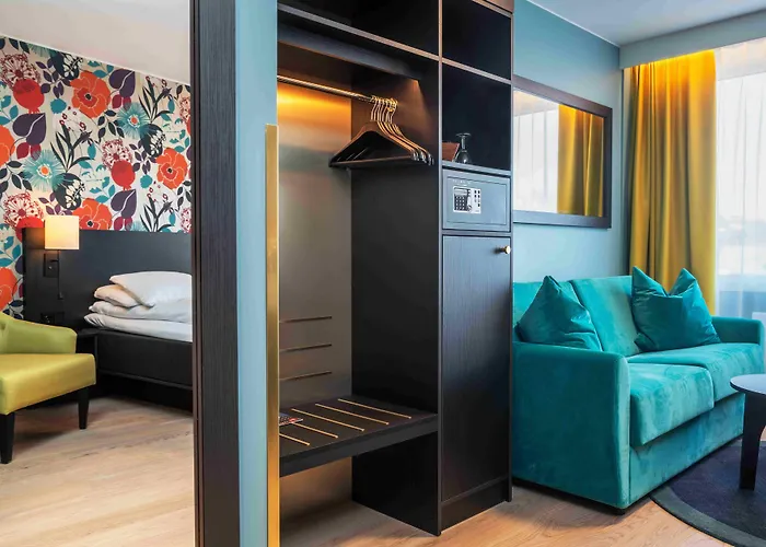 Thon Hotel Harstad
