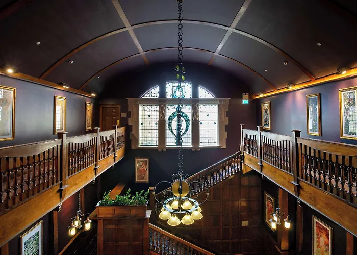 Elmbank York, Tapestry Collection By Hilton