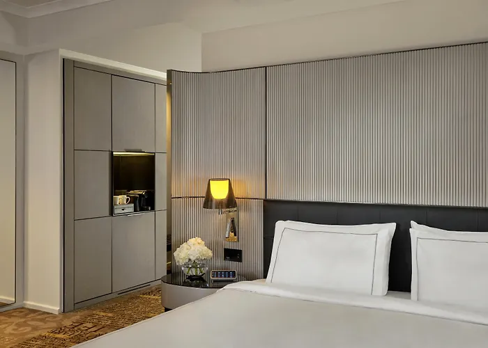 Park Plaza London Victoria
