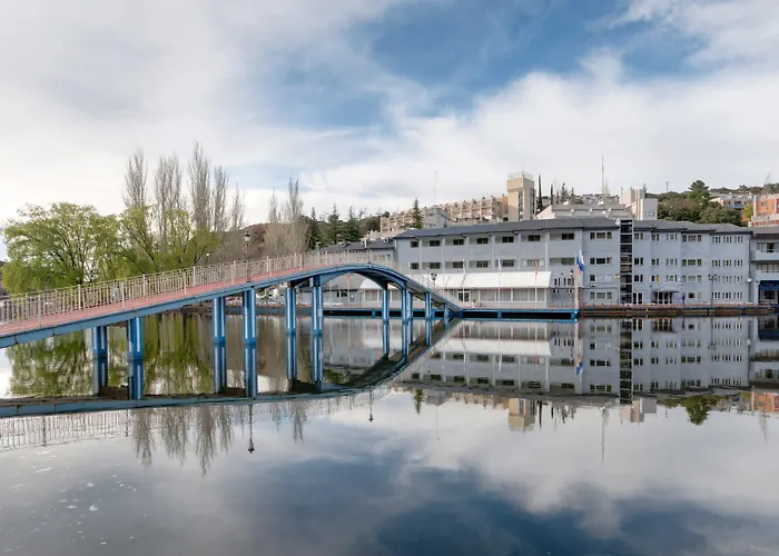 Hotel Náyade