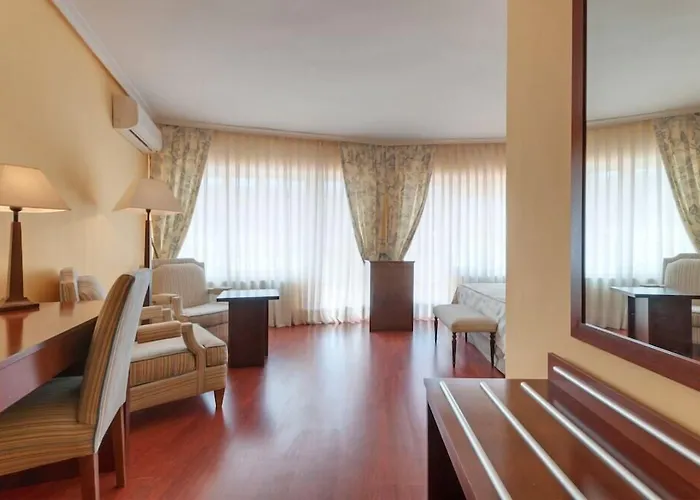 Hotel Náyade