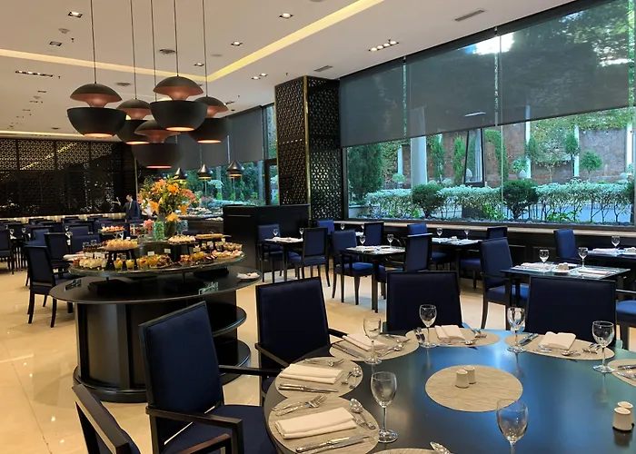 Emperador Hotel Buenos Aires