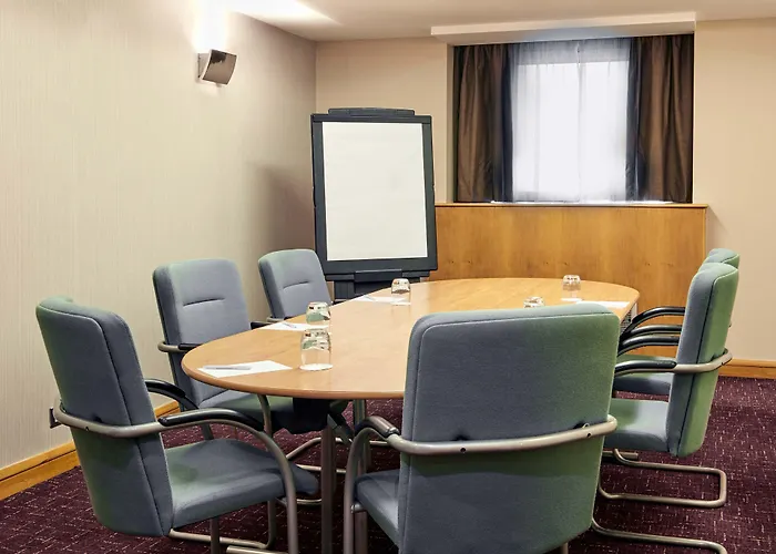 Leonardo Hotel Middlesbrough