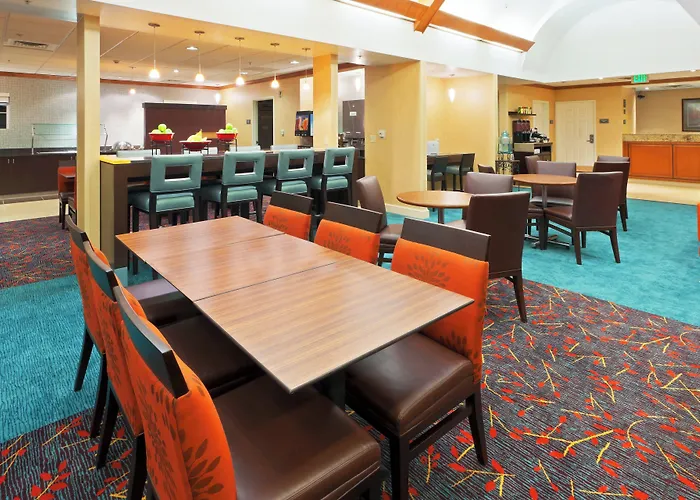 Residence Inn Boulder Longmont