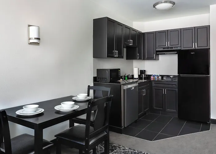 Residence Inn By Marriott Philadelphia Center City