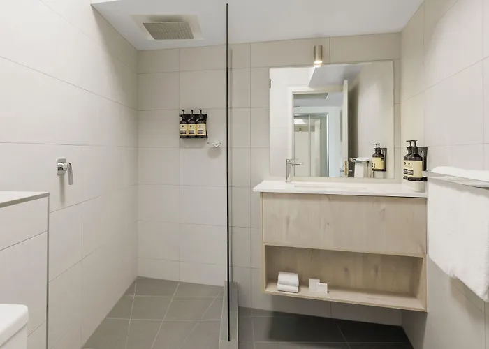 Hotel Grand Chancellor Melbourne
